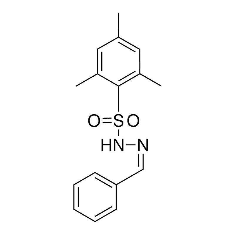 Merck MESITYLENESULFONIC BENZYLIDENEHY-