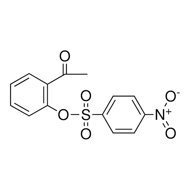 Merck 4-NITRO-BENZENESULFONIC ACID 2 - 25 MG&