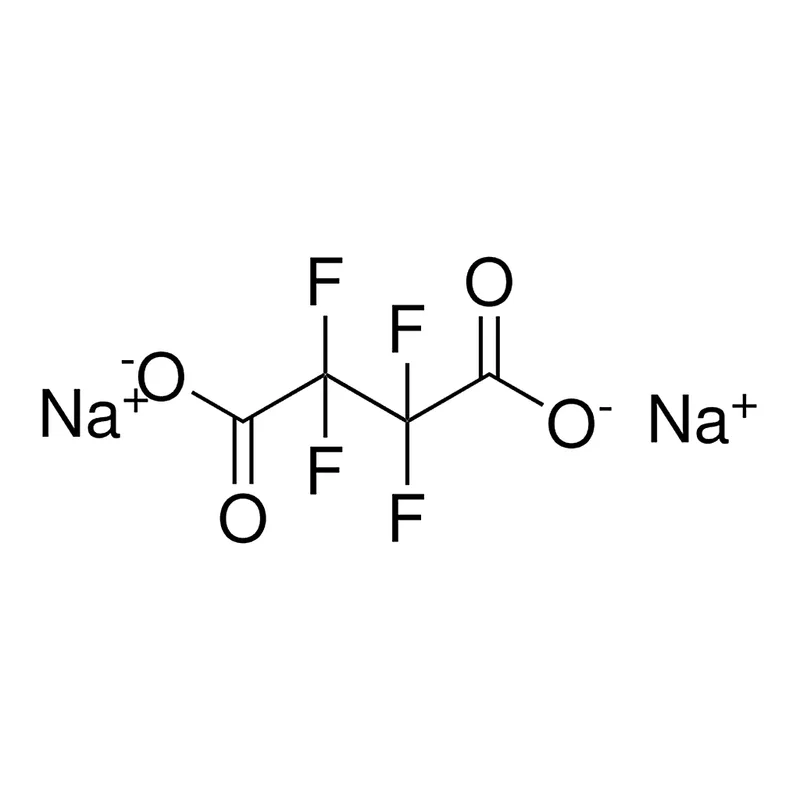 Merck 2,2,3,3-TETRAFLUORO-SUCCINIC ACI-