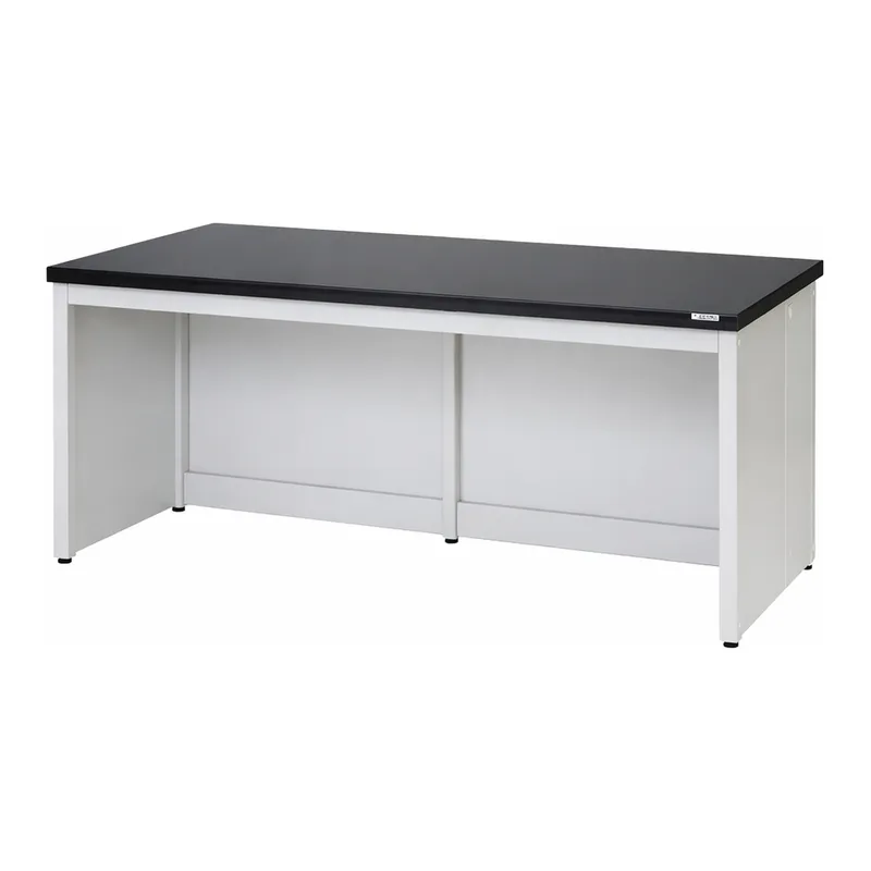 AS ONE Laboratory Side Table, 측면 실험대(프레임 타입)