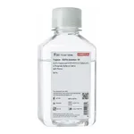Himedia Trypsin-EDTA Solution 10X w/ 2.5% Trypsin (1:250), 0.2% EDTA in 0.85% normal saline w/o Phenol red