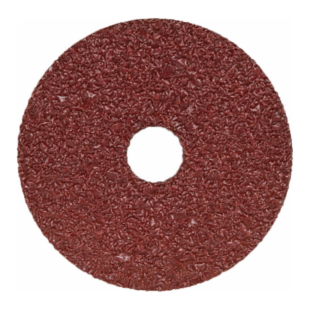 Daihan Science 3M CubitronTM Ⅱ“982C” Fibre Disc, for Carbon Steel, 4&7 inch, Grit 36~80, Max.