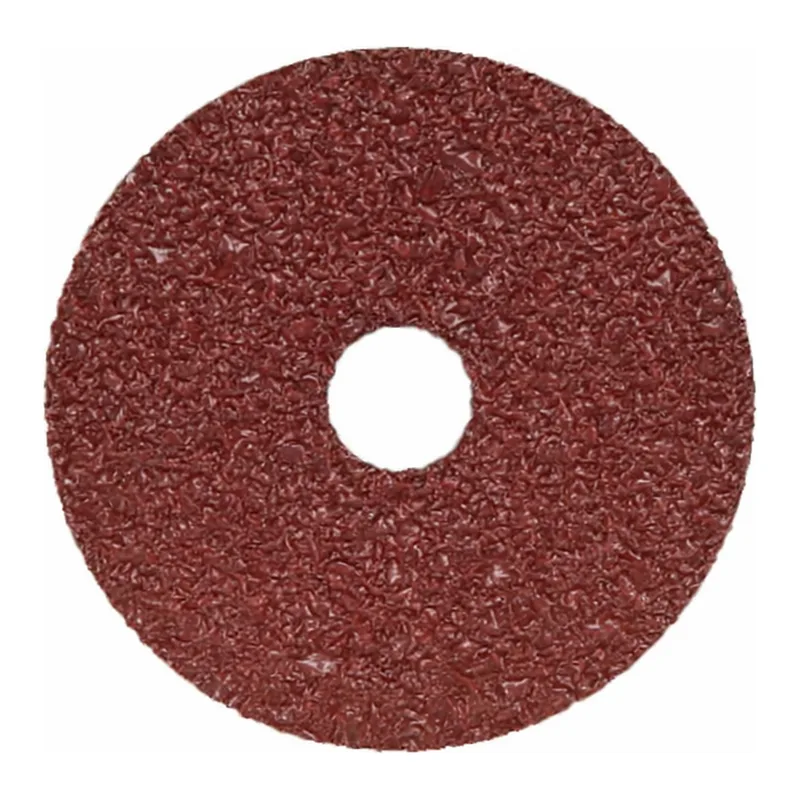 Daihan Science 3M CubitronTM Ⅱ“982C” Fibre Disc, for Carbon Steel, 4&7 inch, Grit 36~80, Max.