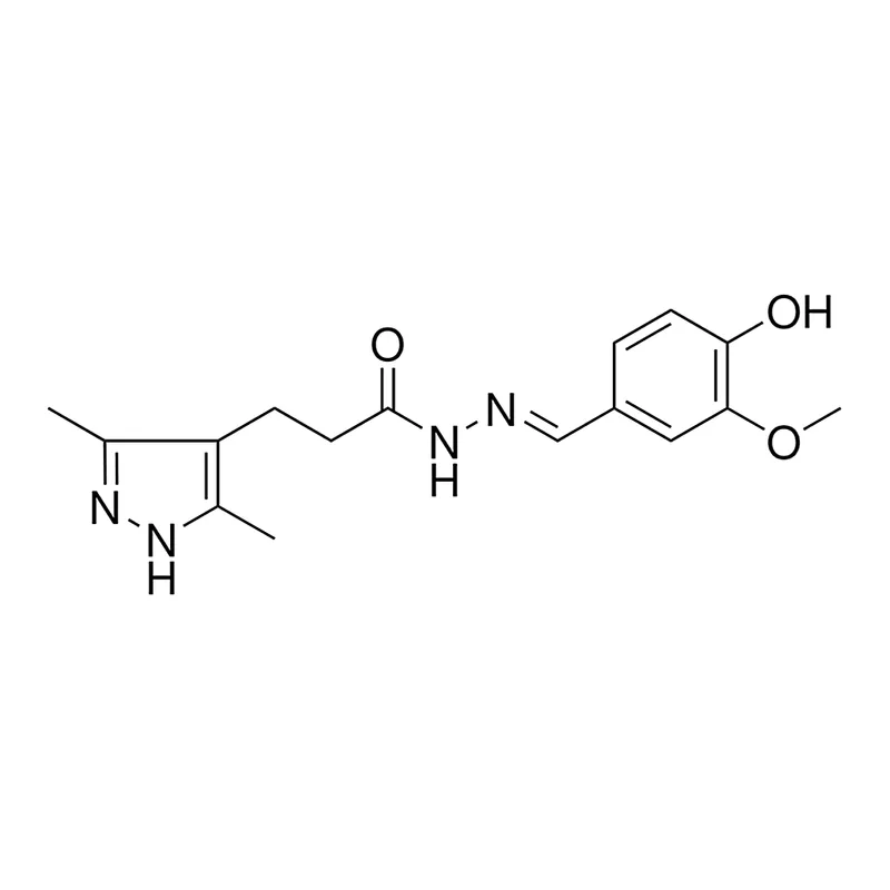 Merck 3-(3,5-DIMETHYL-1H-PYRAZOL-4-Y - 50 MG&