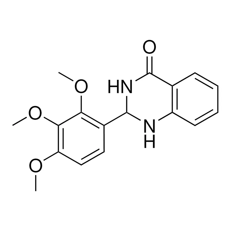 Merck 1,2-DIHYDRO-2-(2,3,4-TRIMETHOXY-
