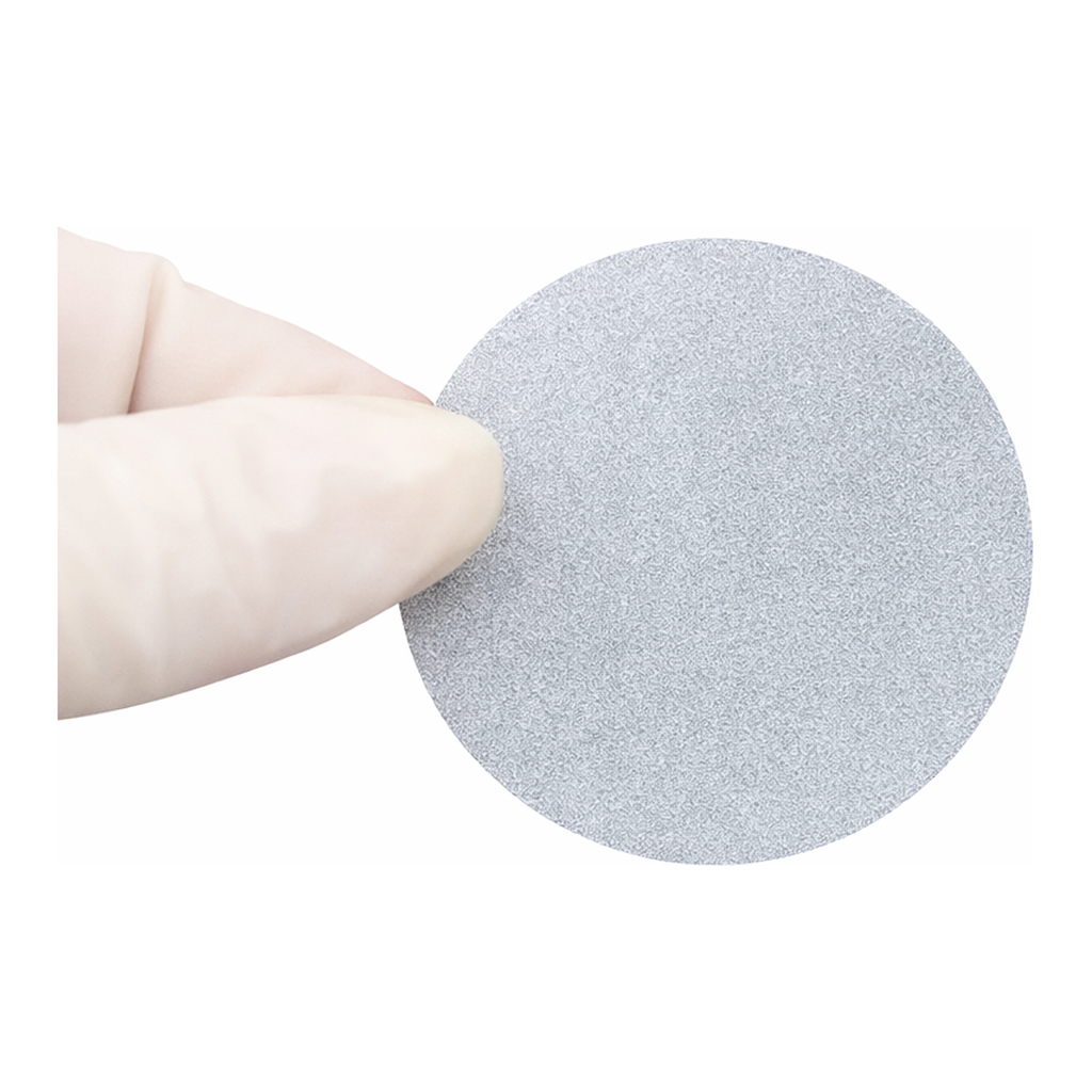 CHEMLAB Hydrophobic PTFE Membrane Filter / 소수성 PTFE 멤브레인 필터 0.22&0.45um,47&50mm,100/pk 멸균&비멸균
