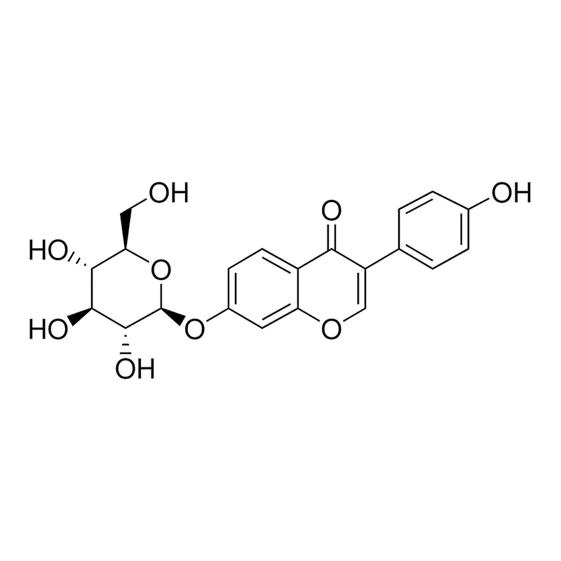 Merck Daidzin
