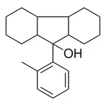 Merck 9-HYDROXY-9-(O-TOLYL)PERHYDROF - 50 MG&