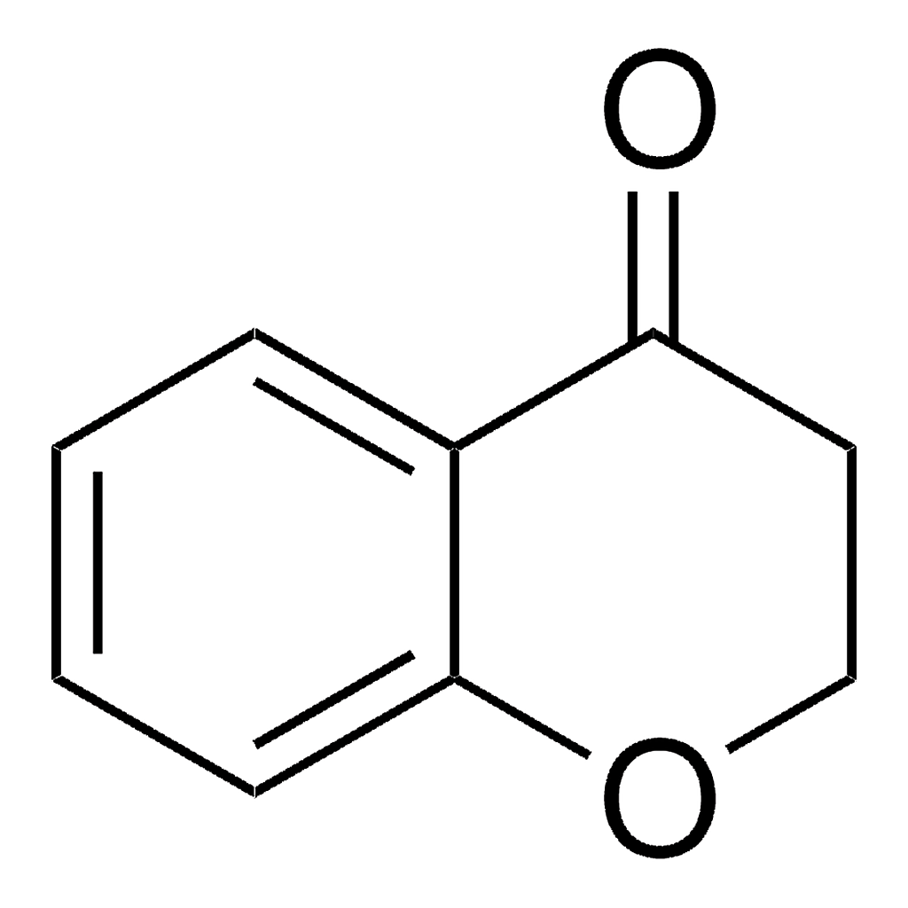 Merck 4-Chromanone