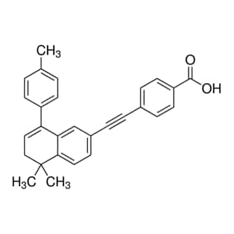 Merck AGN 193109