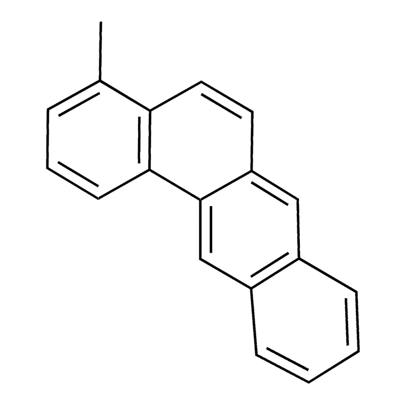 Merck 4-METHYLBENZ(A)ANTHRACENE - 10 MG