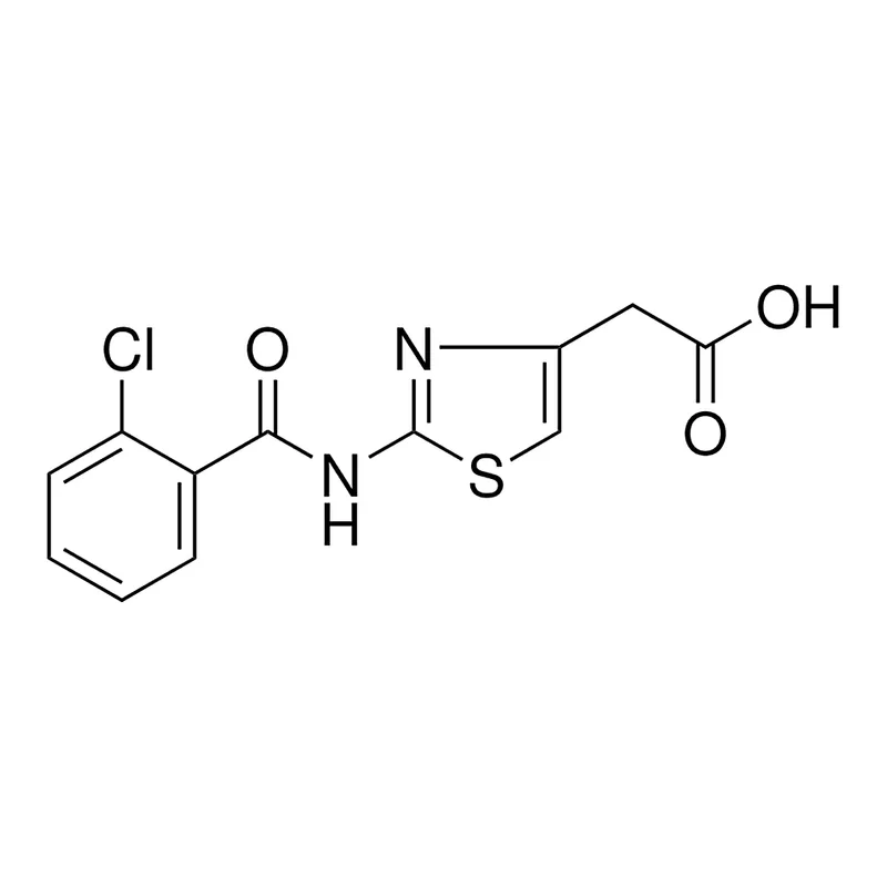 Merck (2-(2-CHLORO-BENZOYLAMINO)-THIAZ-