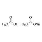 Merck SODIUM ACETATE BUFFER SOLUTION PH 7.00