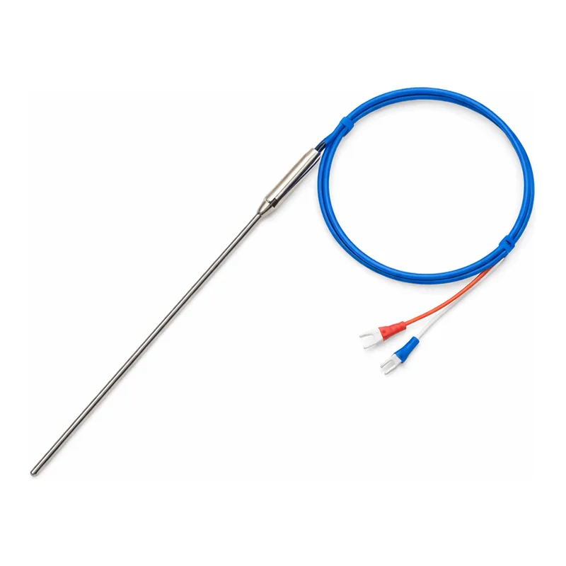 AS ONE K Thermocouple(Sheath Type), K열전대(시스형)