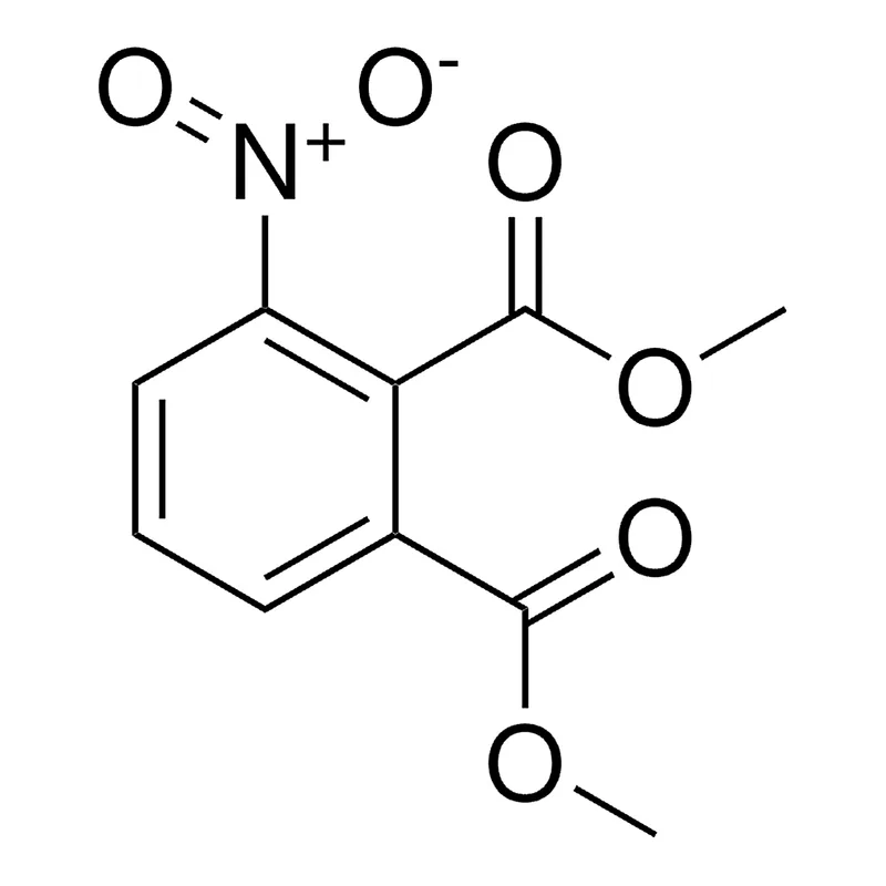 Merck 3-NITRO-PHTHALIC ACID DIMETHYL - 50 MG&