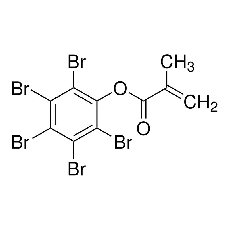 Merck Pentabromophenyl methacrylate
