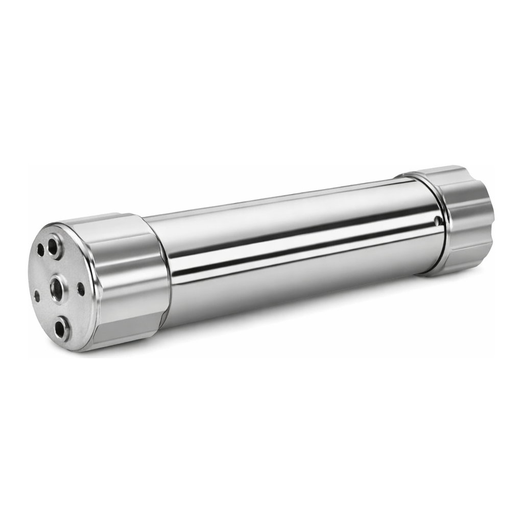 Waters SunFire C18 OBD Prep Column, 100Å, 10 µm, 50 mm X 250 mm, 1/pk