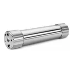 Waters SunFire C18 OBD Prep Column, 100Å, 10 µm, 50 mm X 250 mm, 1/pk