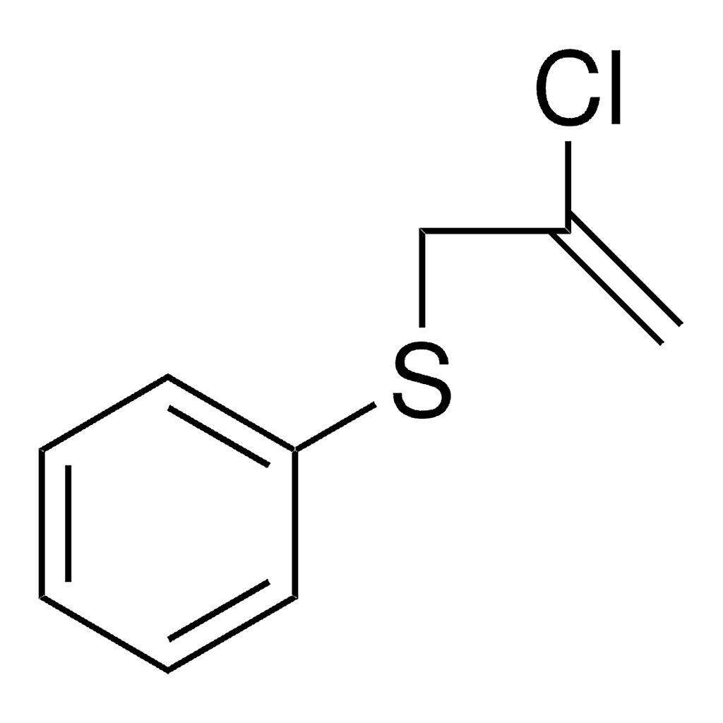 Merck 2-CHLOROALLYL PHENYL SULFIDE - 50 MG