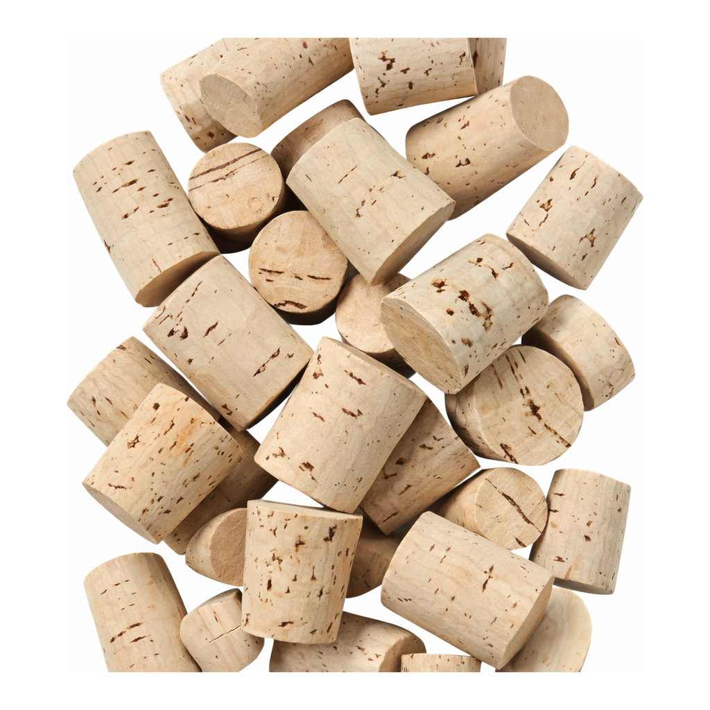 Thermo Fisher Scientific Cork Stoppers - Superior Grade
