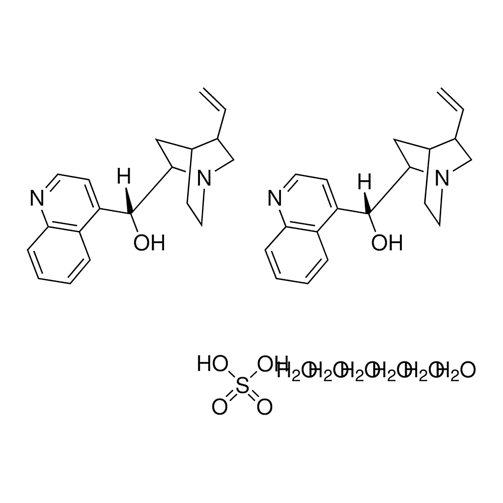 Merck CINCHONINE SULFATE HEXAHYDRATE-