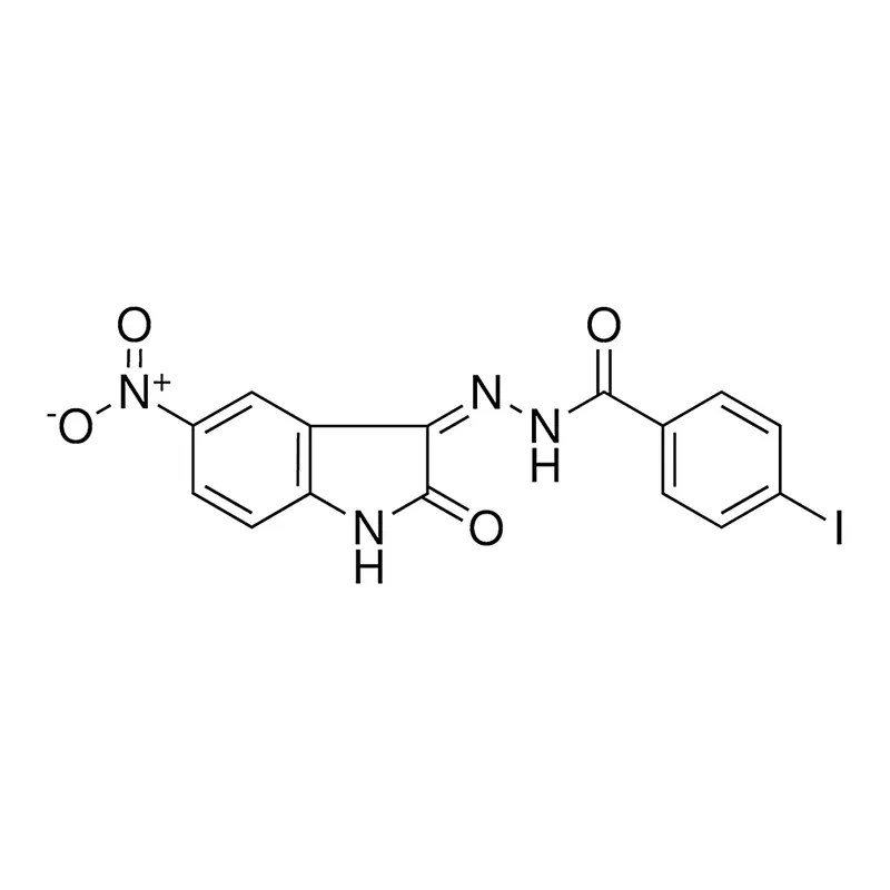 Merck 4-IODO-BENZOIC ACID (5-NITRO-2 - 5 MG&