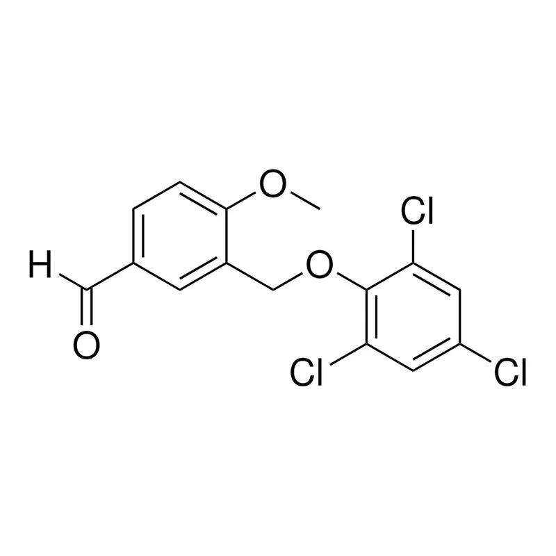 Merck 4-METHOXY-3-(2,4,6-TRICHLORO-PH - 50 MG&