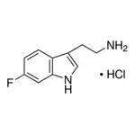 Merck 6-FLUOROTRYPTAMINE HYDROCHLORIDE, 99%