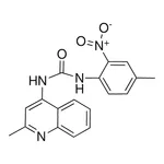 Merck 1-(4-METHYL-2-NITROPHENYL)-3-( - 50 MG&