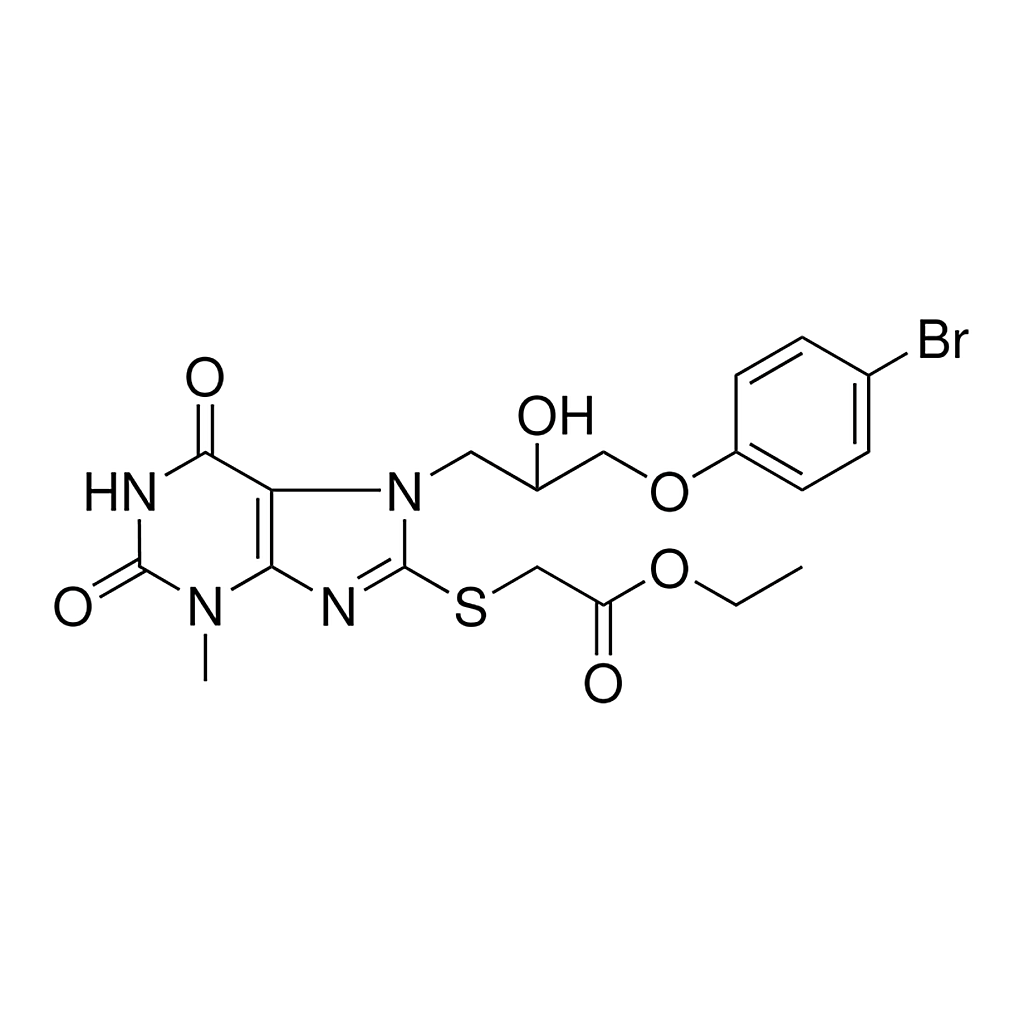 Merck RCL R33,803-6 - 50 MG