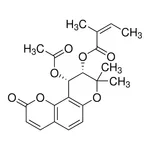 Merck (+)-Praeruptorin A