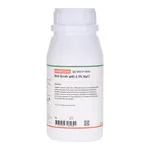 Himedia BHI w/ 6.5% NaCL (Brain Heart Infusion w/ 6.5% NaCl)