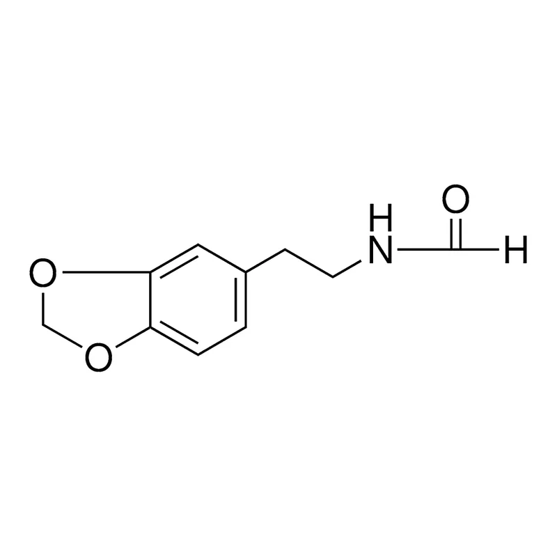 Merck N-(2-BENZO(1,3)DIOXOL-5-YL-ETH - 10 MG&