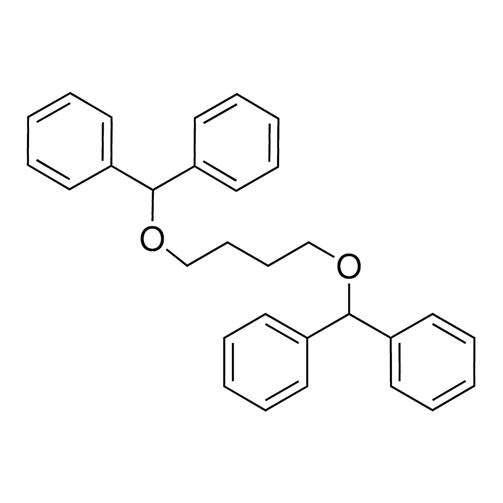 Merck 1,1,6,6-TETRAPHENYL-1,6-HEXANE - 50 MG&