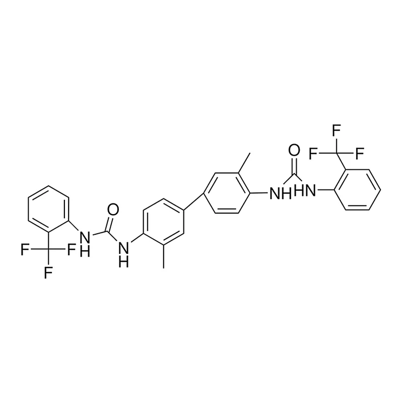 Merck 4,4'-BIS(2-(TRIFLUOROMETHYL)PHE