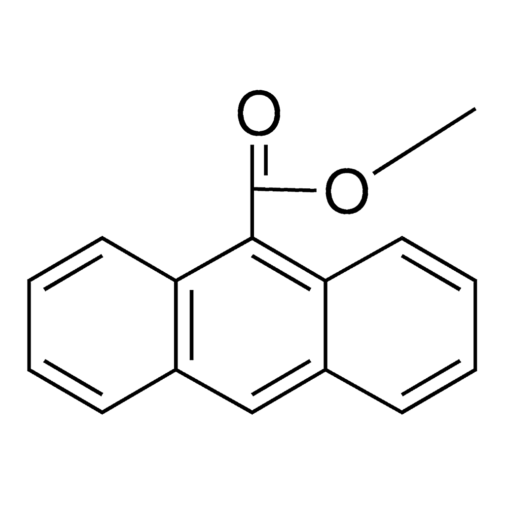 Merck METHYL 9-ANTHRACENECARBOXYLATE-