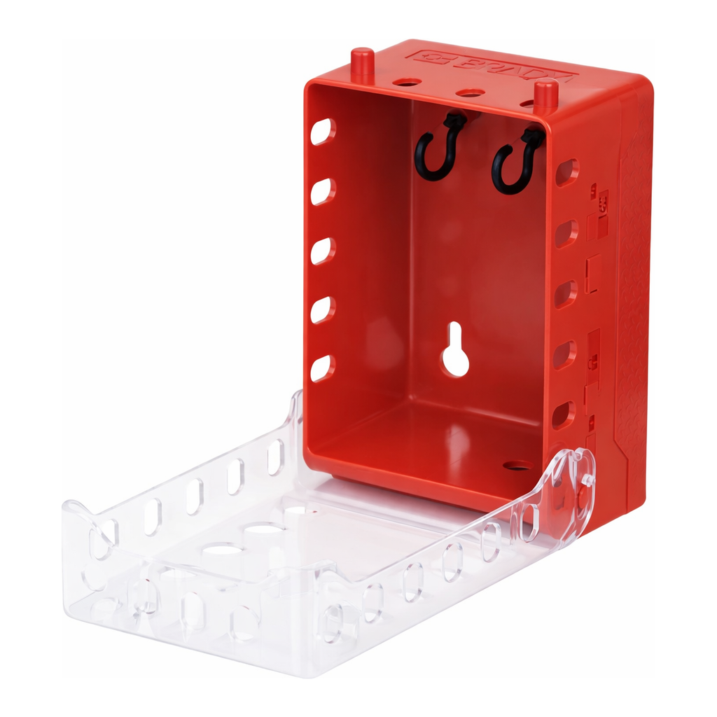 Brady Ultra Compact Lock Box