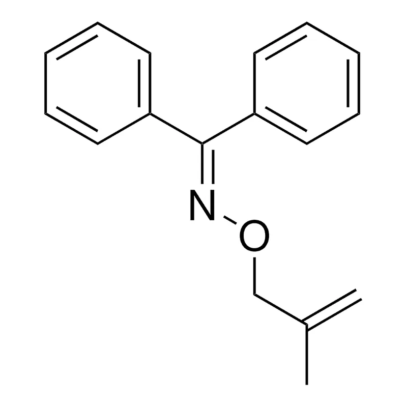 Merck O-(2-METHYLALLYL)BENZOPHENONE O-