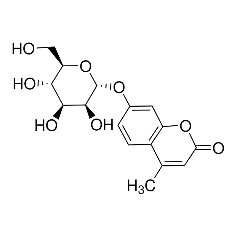 Merck 4-Methylumbelliferyl alpha-D-mannopyranoside