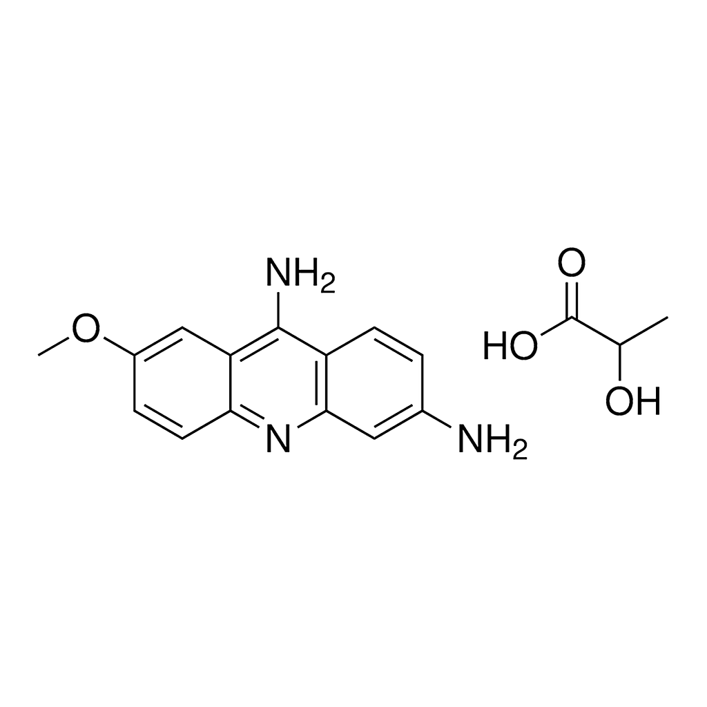 Merck 2-HYDROXYPROPANOIC ACID COMPOUN - 50MG &