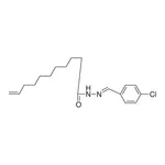 Merck 10-UNDECENOIC (4-CHLOROBENZYLI - 50 MG&