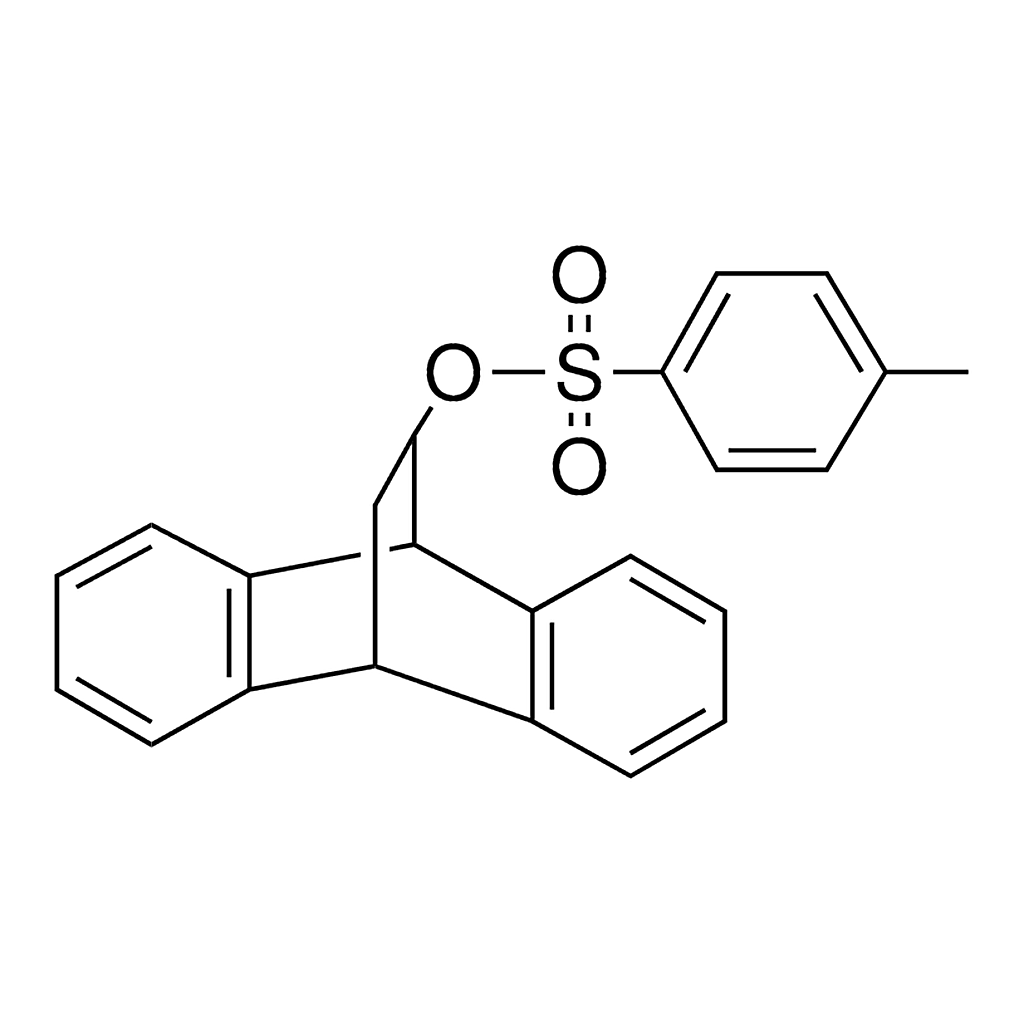 Merck 9,10-DIHYDRO-9,10-ETHANOANTHRA - 50 MG&