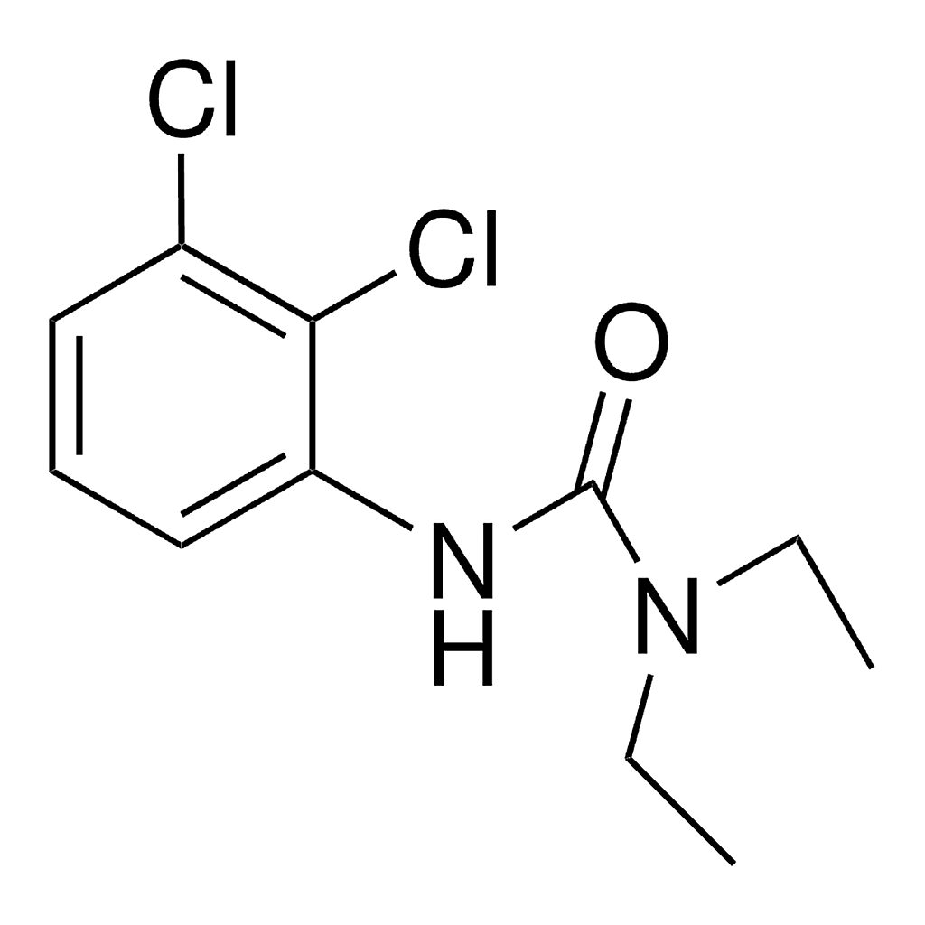 Merck 3-(2,3-DICHLOROPHENYL)-1,1-DIET-