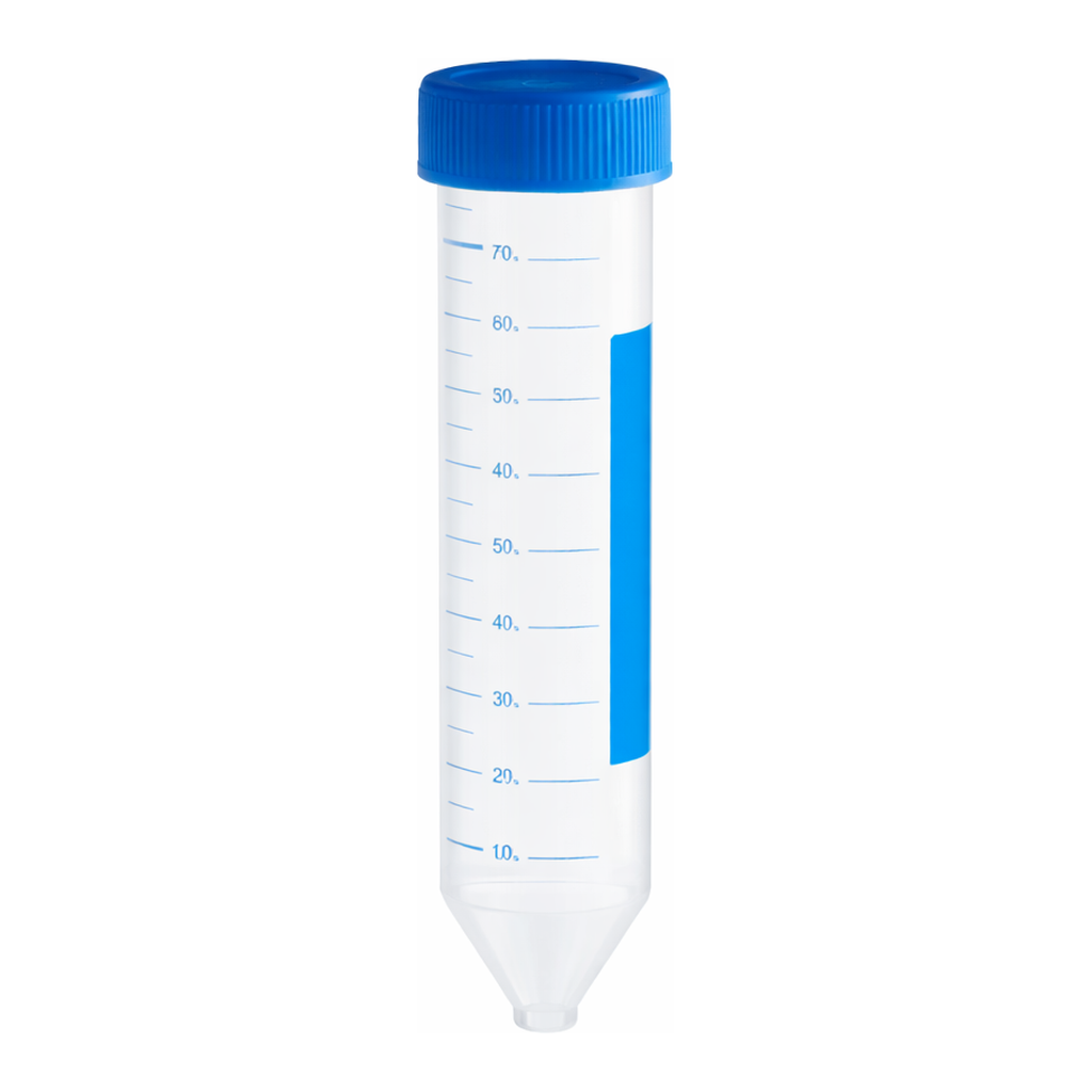 Waters Quechers, 50 mL Centerfuge Tube, 50/pk