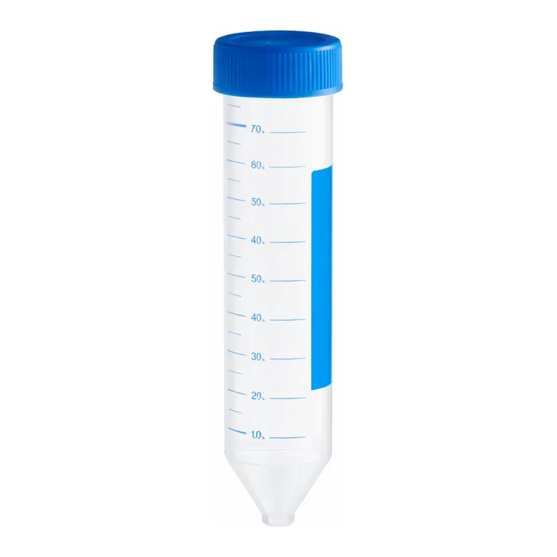 Waters Quechers, 50 mL Centerfuge Tube, 50/pk