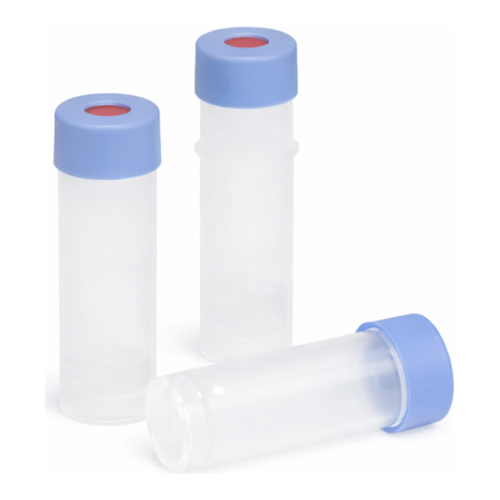 Agilent 0.45um Nylon Filter Vial, 100/pack