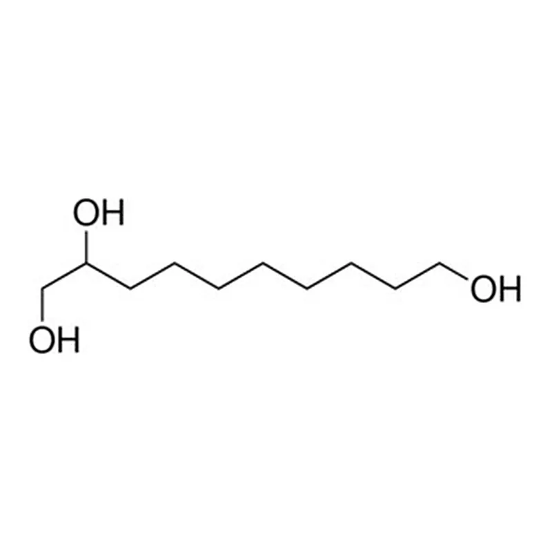 Merck 1,2,10-DECANETRIOL-