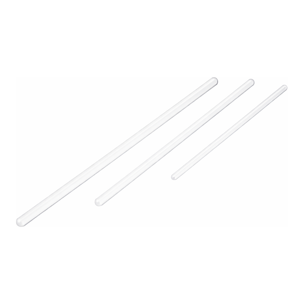 Flon Industry CTFE stirring rods / CTFE교반봉