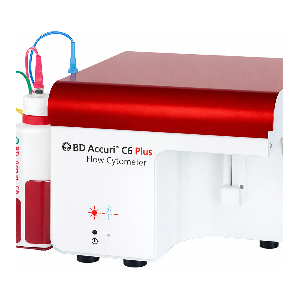 BD Accuri C6 Plus