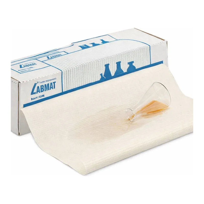 Merck Scienceware(R) bench liners